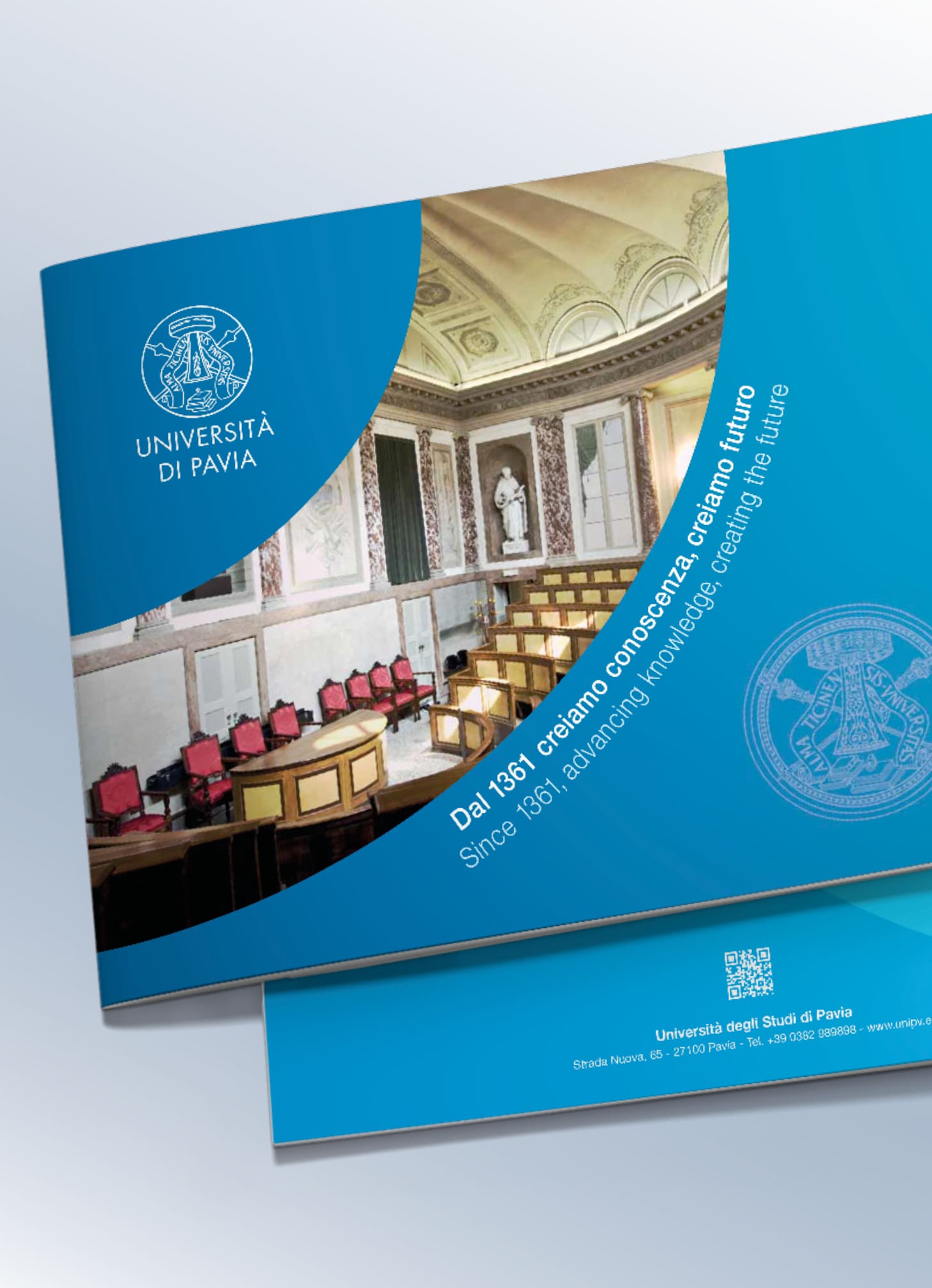 Università di Pavia