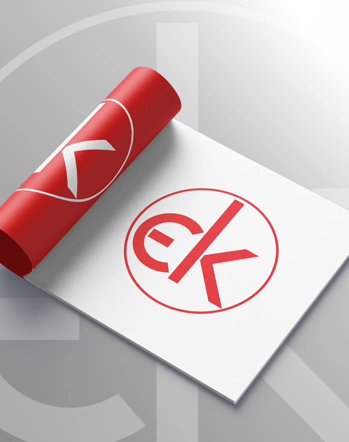 Logotype Corporate Image