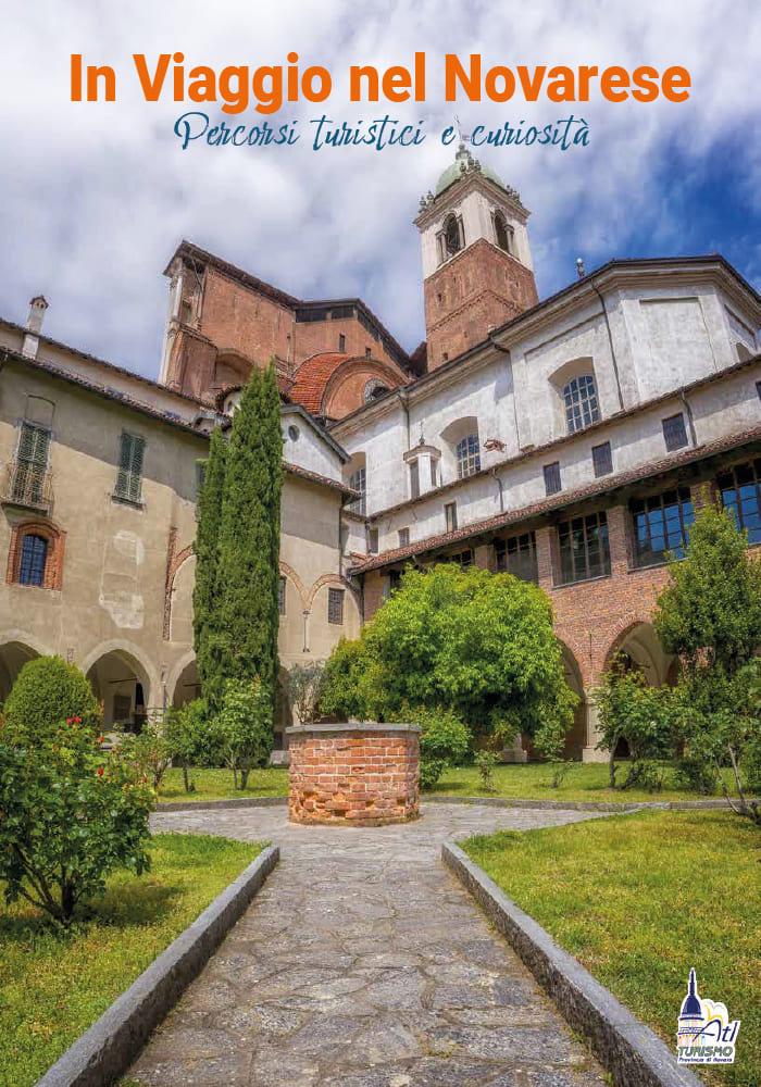 ATL Novara Terre dell’Alto Piemonte